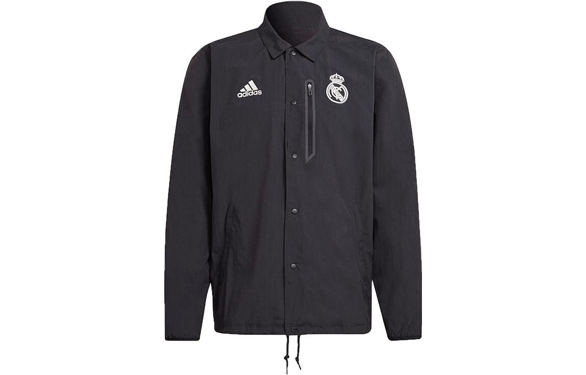 Куртка мужская черная Adidas, черный
Куртка мужская черная Adidas, черный