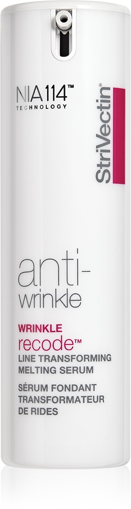 Концентрированная сыворотка против морщин Strivectin, 30 мл
Концентрированная сыворотка против морщин Strivectin, 30 мл
