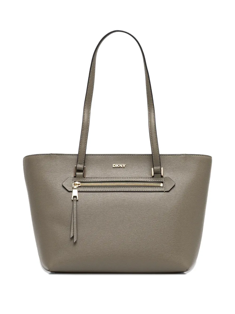 Сумка-тоут среднего размера с логотипом DKNY, зеленый
Сумка-тоут среднего размера с логотипом DKNY, зеленый