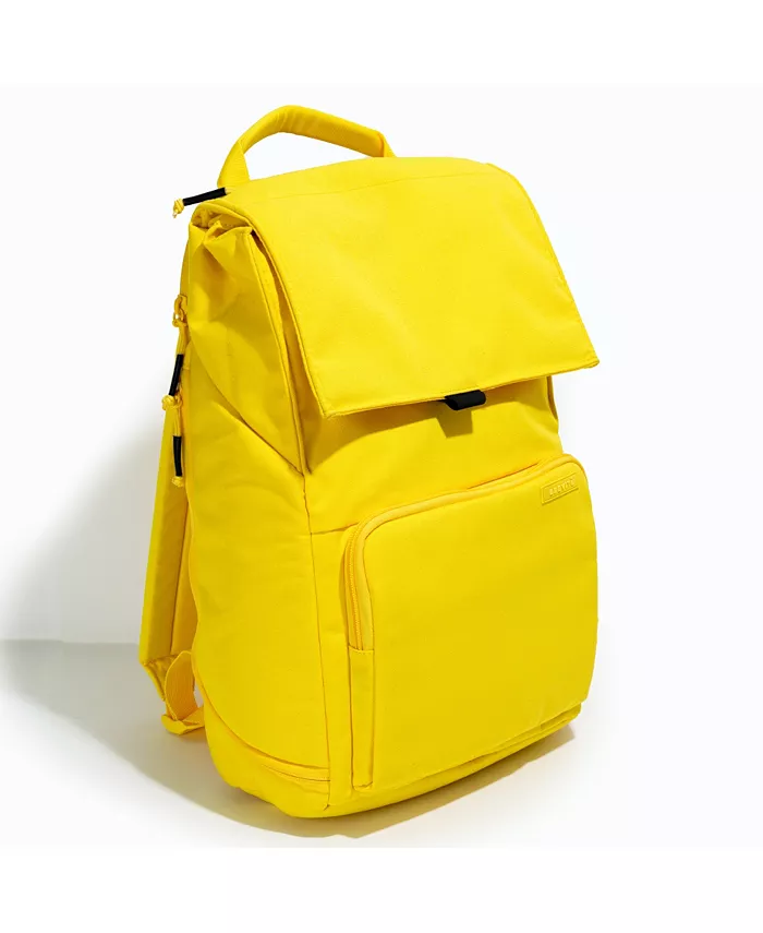 Повседневный рюкзак The Daily Brevite, желтый
Повседневный рюкзак The Daily Brevite, желтый