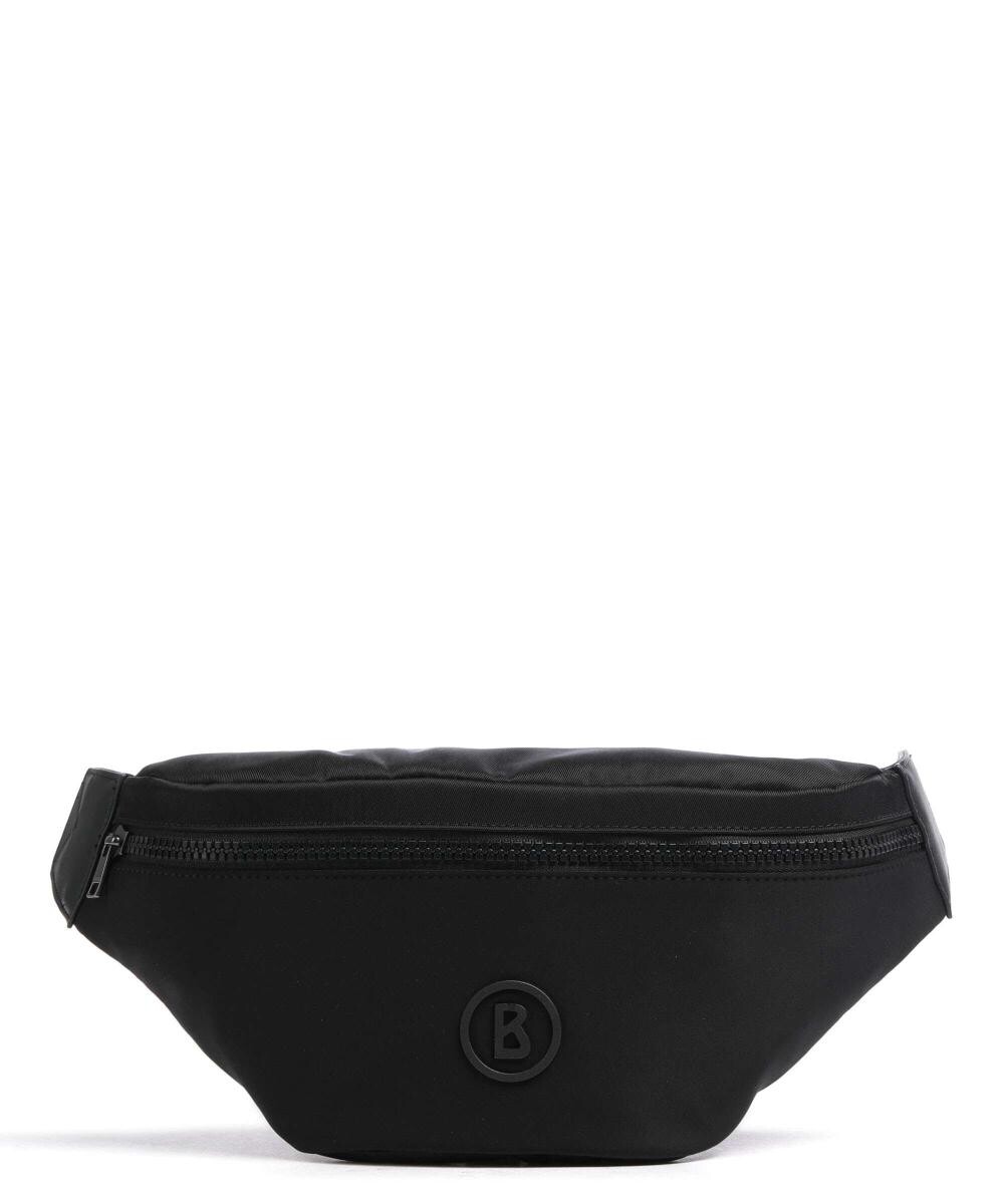 Поясная сумка Arolla tius, нейлон Bogner, черный
Поясная сумка Arolla tius, нейлон Bogner, черный