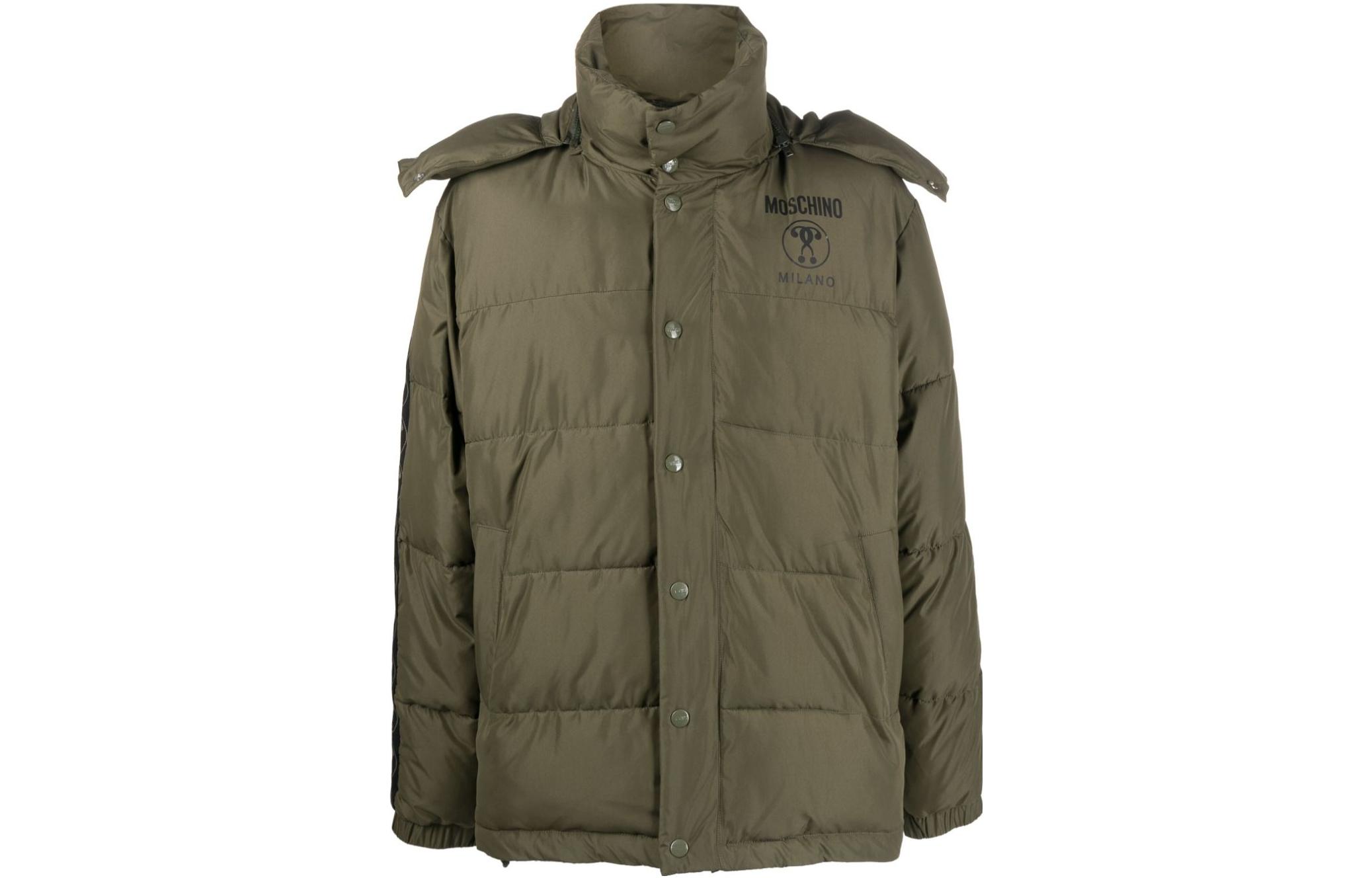 Утепленное худи MOSCHINO, зеленое, Зеленый, Утепленное худи MOSCHINO, зеленое 
Утепленное худи MOSCHINO, зеленое, Зеленый, Утепленное худи MOSCHINO, зеленое