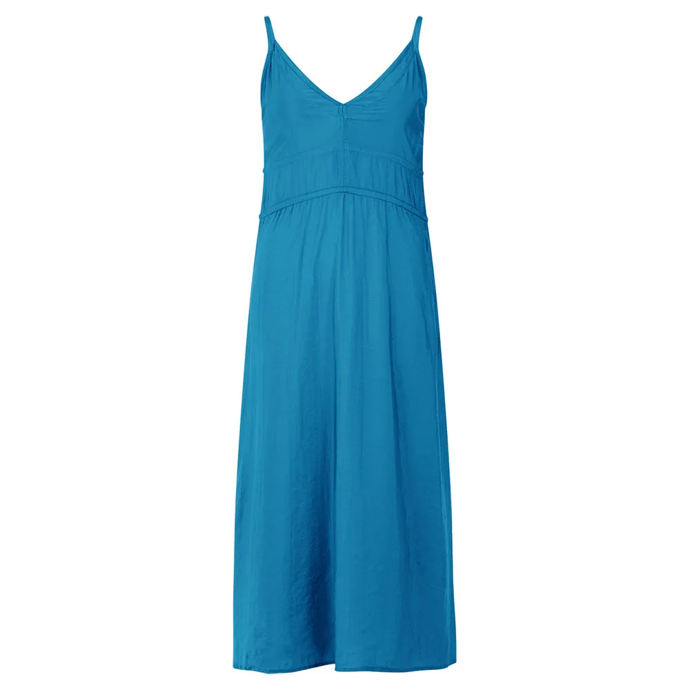 Платье Protest Ranomi sleeveless midi, синий
Платье Protest Ranomi sleeveless midi, синий