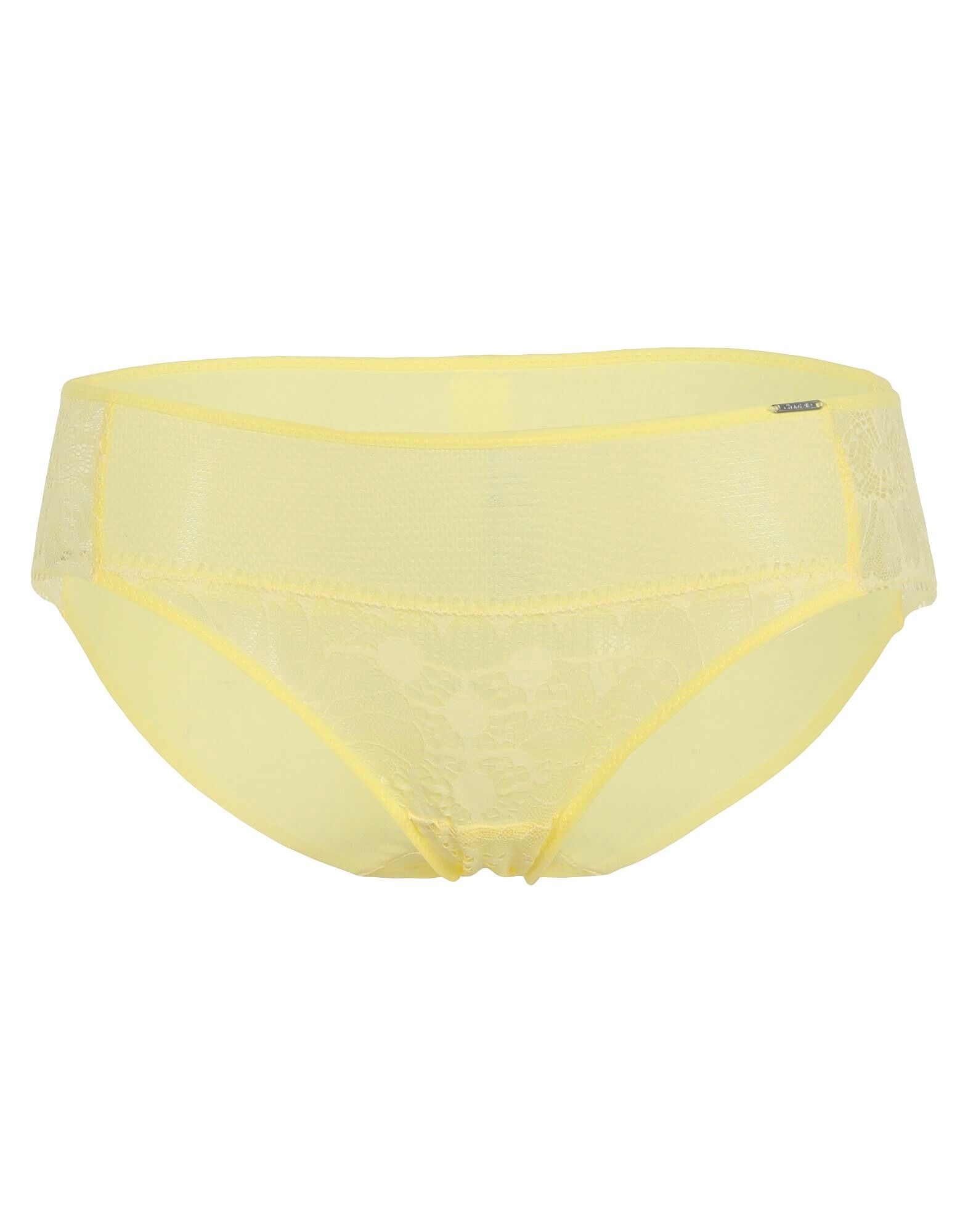 Трусы Chantelle, желтый
Трусы Chantelle, желтый