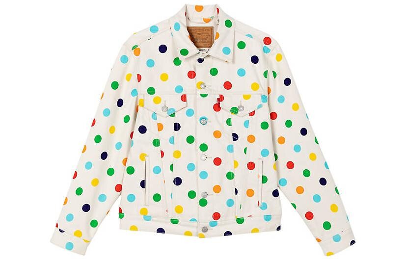 Мужская джинсовая куртка Levi's levi’s, цвет White, Белый, Мужская джинсовая куртка Levi's levi’s, цвет White
Мужская джинсовая куртка Levi's levi’s, цвет White, Белый, Мужская джинсовая куртка Levi's levi’s, цвет White