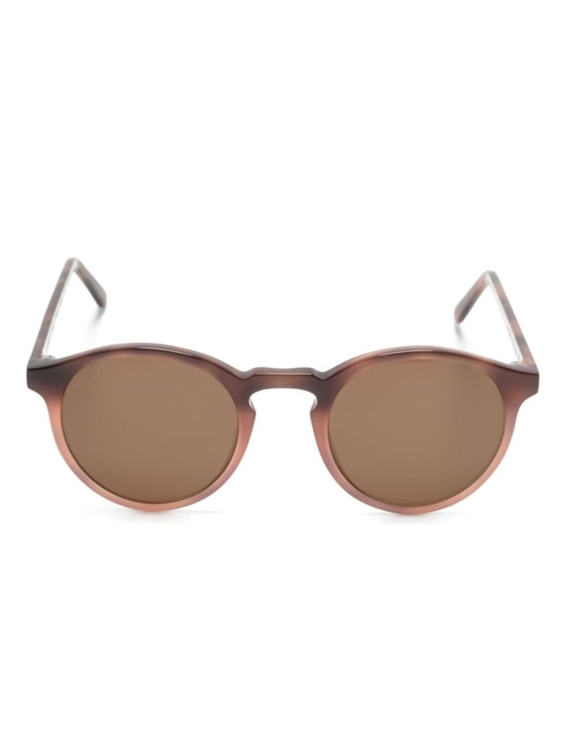 Солнцезащитные очки Palermo в оправе панто A Kind of Guise, коричневый
Солнцезащитные очки Palermo в оправе панто A Kind of Guise, коричневый