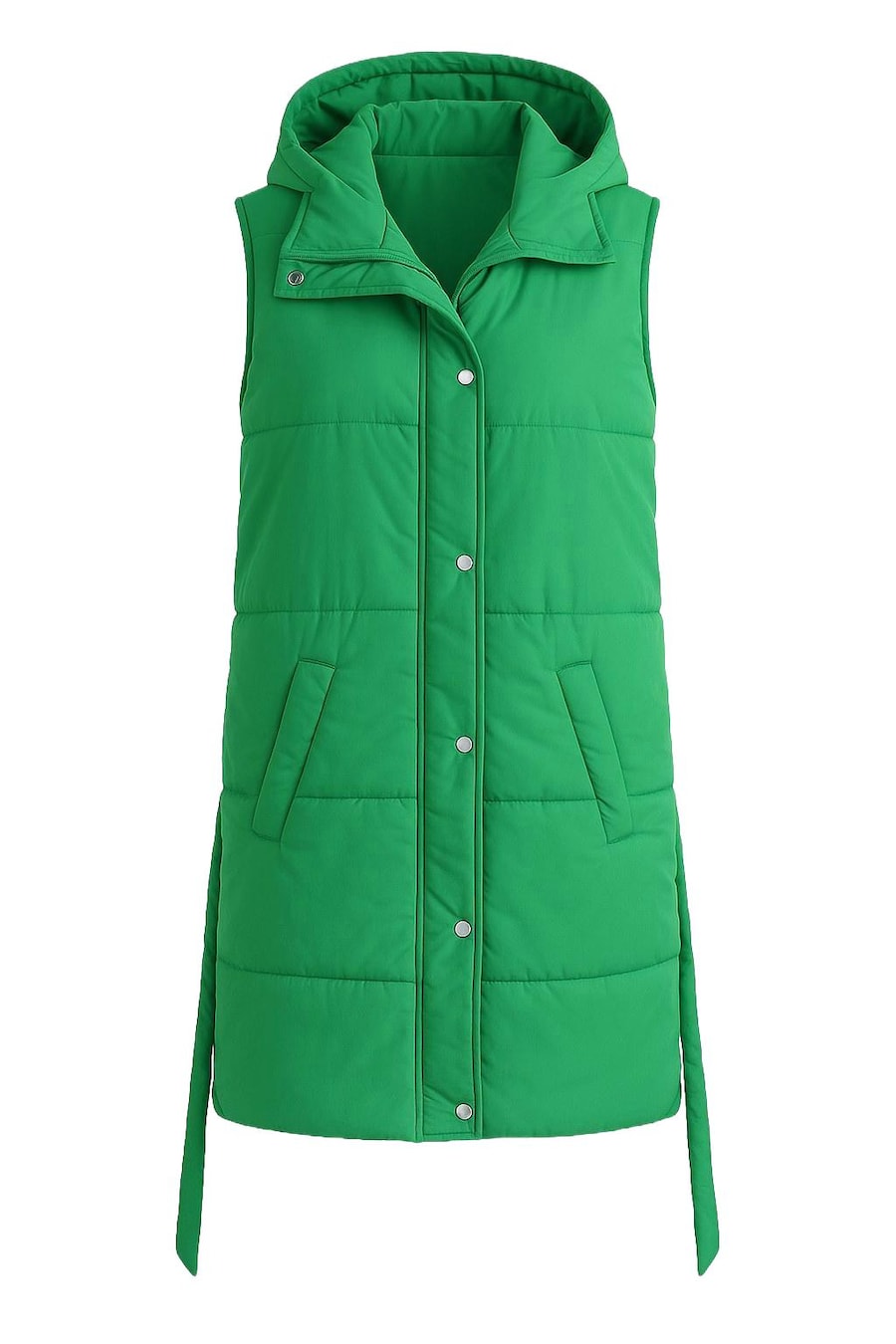 Жилет MODAMIHRAM, светло-зеленый
Жилет MODAMIHRAM, светло-зеленый