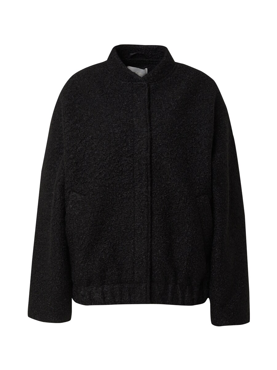 Демисезонная куртка LeGer by Lena Gercke Mailin, Black
Демисезонная куртка LeGer by Lena Gercke Mailin, Black