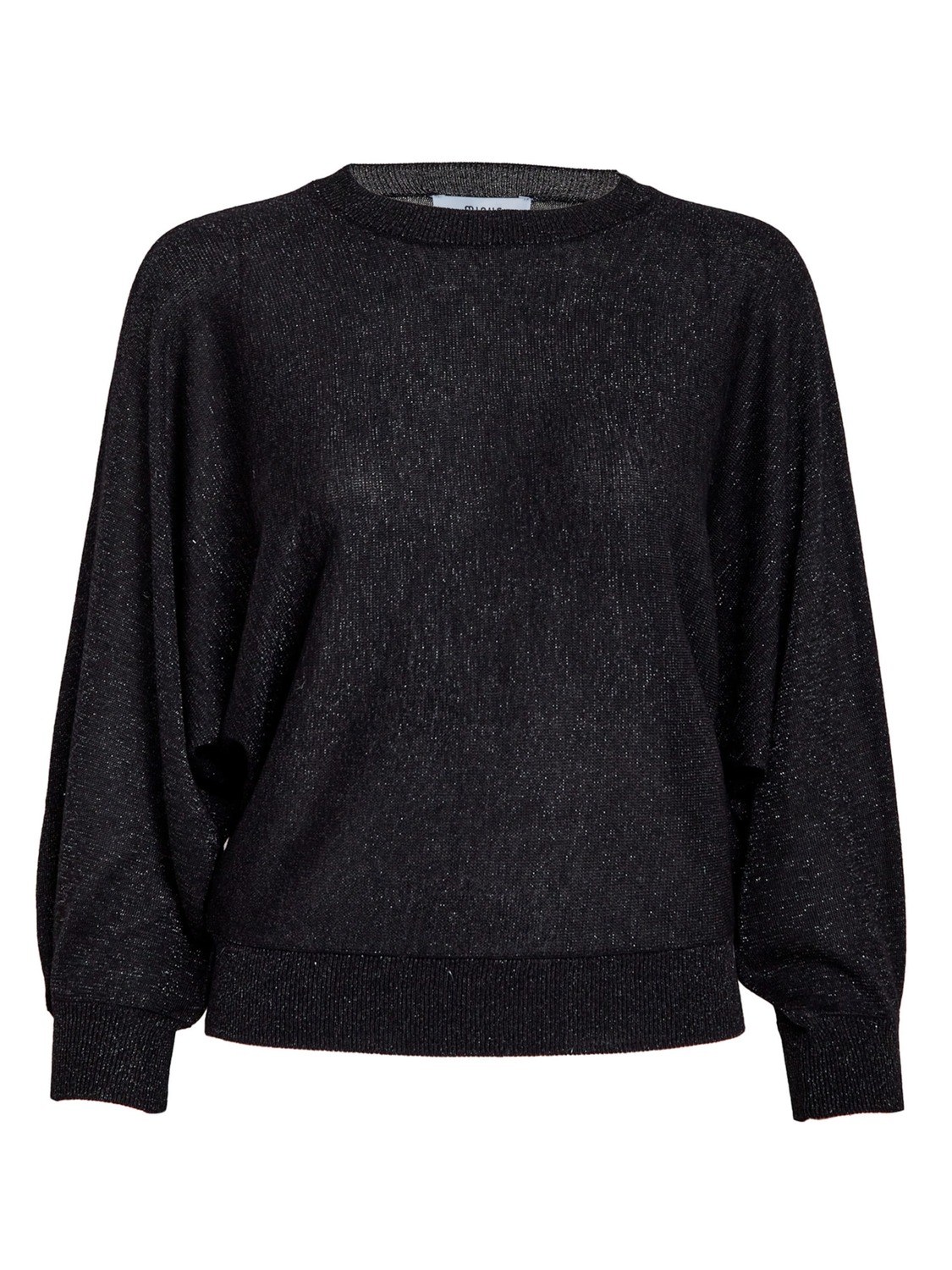 Minus Топ 'Camealina' в черном цвете
Minus Топ 'Camealina' в черном цвете