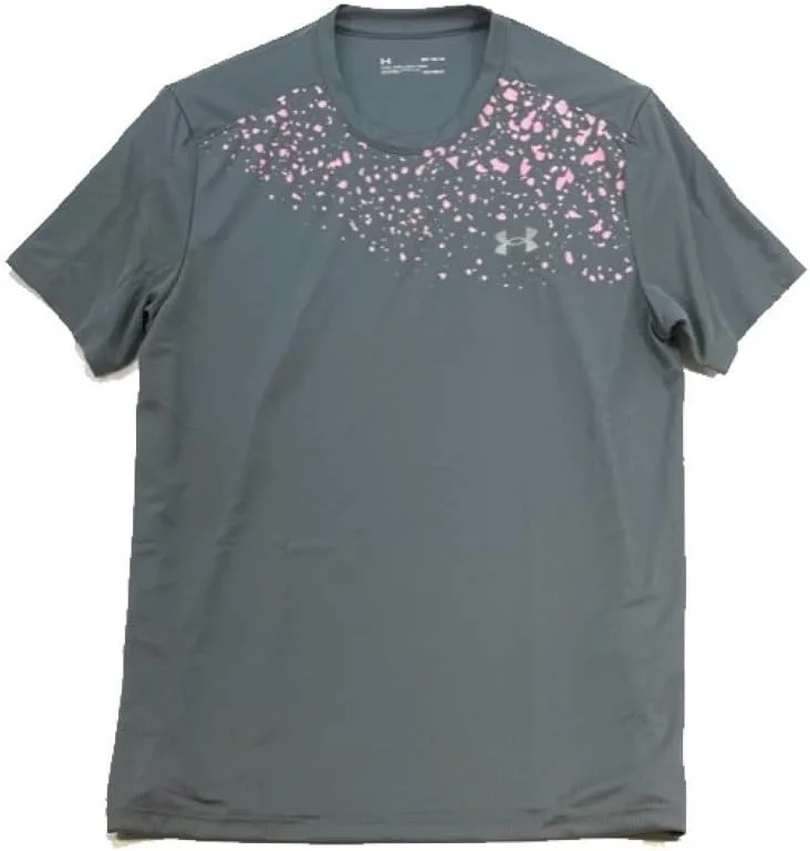 Under Armour Crew Neck
Under Armour Crew Neck