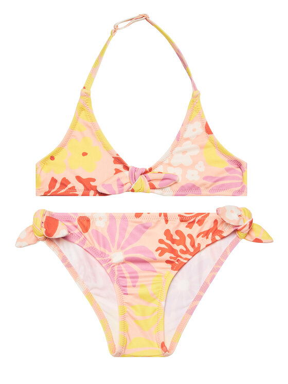 Купальник 33YK0K02V United Colors Of Benetton, желтый
Купальник 33YK0K02V United Colors Of Benetton, желтый