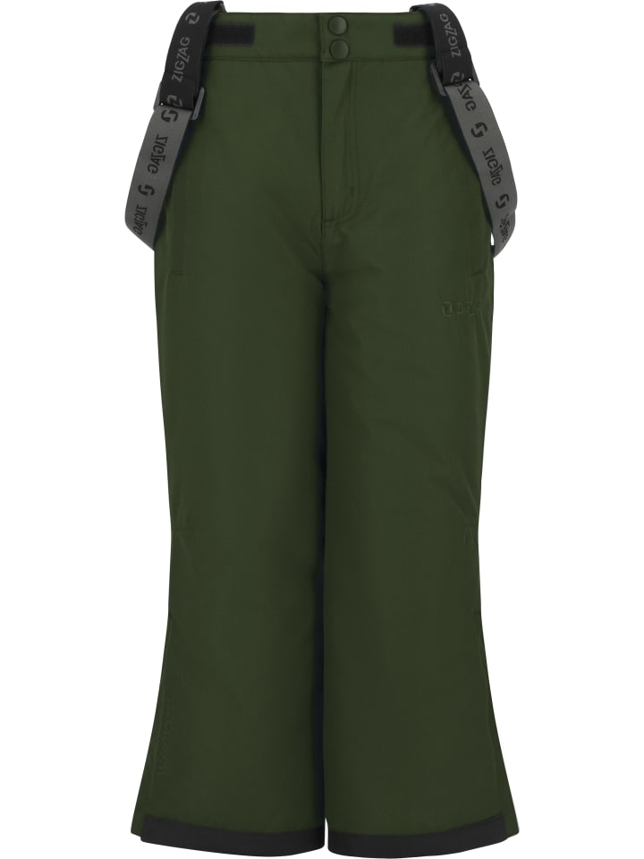 Лыжные брюки Zigzag
Лыжные брюки Zigzag