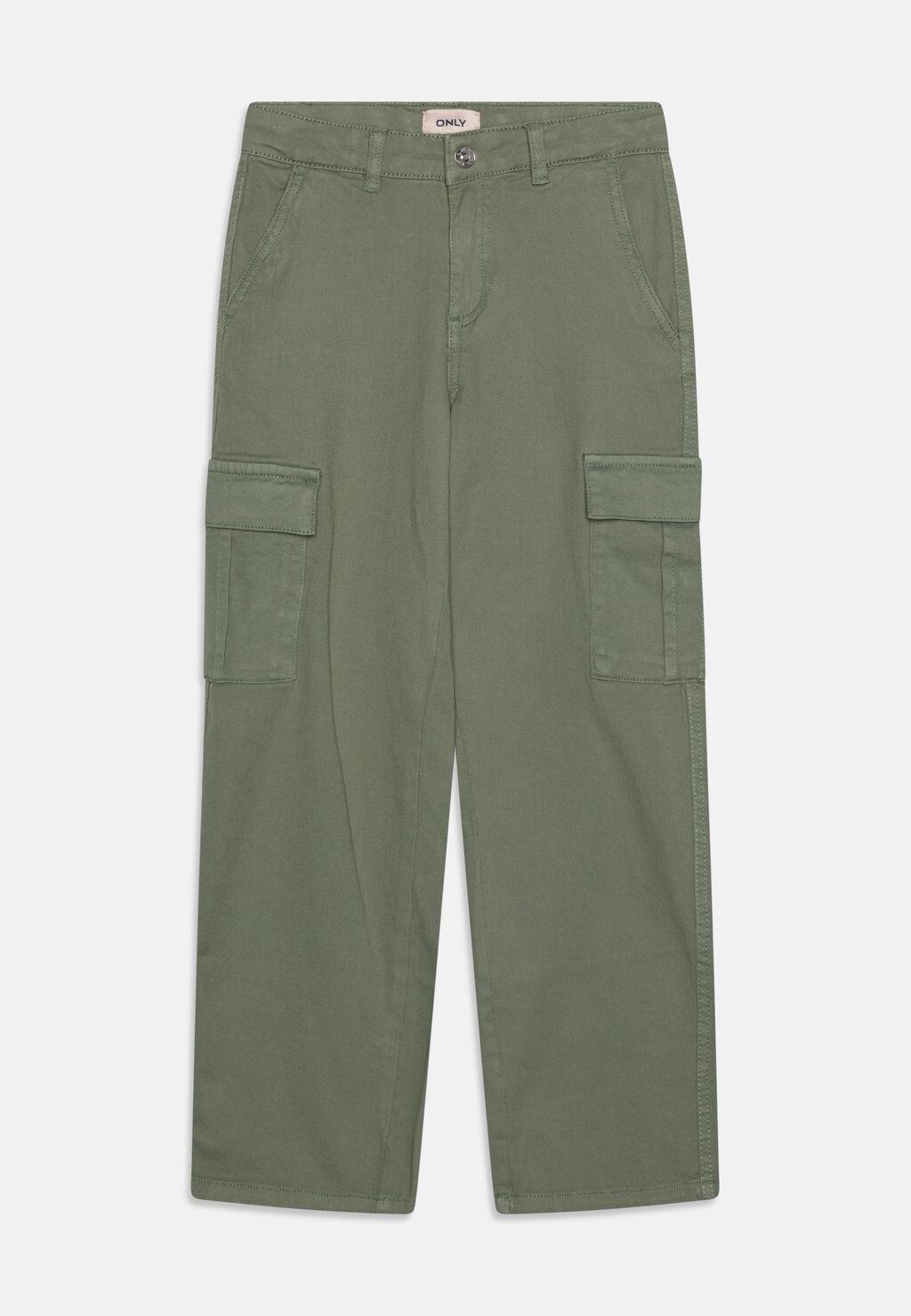 Джинсы-сигареты Kogyarrow Pant Kids ONLY, цвет hedge green
Джинсы-сигареты Kogyarrow Pant Kids ONLY, цвет hedge green