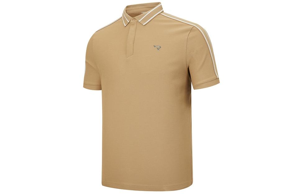 Футболка поло мужская RAPIDO, тёмно-бежевый
Футболка поло мужская RAPIDO, тёмно-бежевый