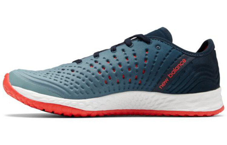 Кроссовки женские NB Fresh Foam Low-top Blue New Balance
Кроссовки женские NB Fresh Foam Low-top Blue New Balance
