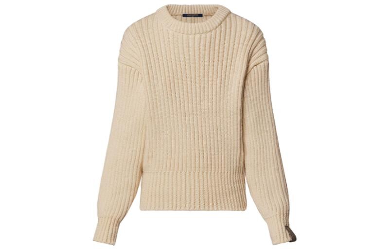 Свитер женский хаки Louis Vuitton
Свитер женский хаки Louis Vuitton