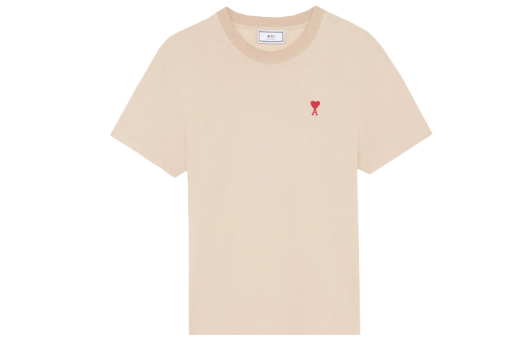 Футболка мужская светло-коричневая AMIPARIS, Коричневый, Футболка мужская светло-коричневая AMIPARIS
Футболка мужская светло-коричневая AMIPARIS, Коричневый, Футболка мужская светло-коричневая AMIPARIS