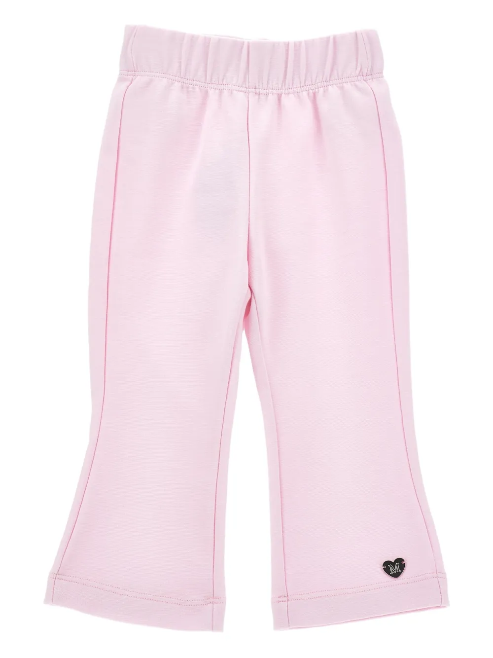 Спортивные брюки широкого кроя Monnalisa, розовый
Спортивные брюки широкого кроя Monnalisa, розовый