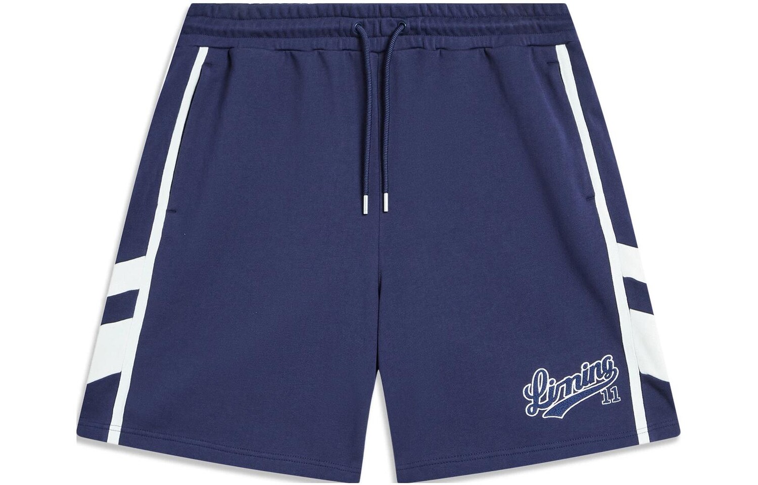Коллекция Sports Life Спортивные шорты мужские Deep Pea Blue Lining, синий
Коллекция Sports Life Спортивные шорты мужские Deep Pea Blue Lining, синий