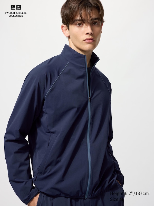 Активная куртка Ultra Stretch Uniqlo, 69 navy
Активная куртка Ultra Stretch Uniqlo, 69 navy