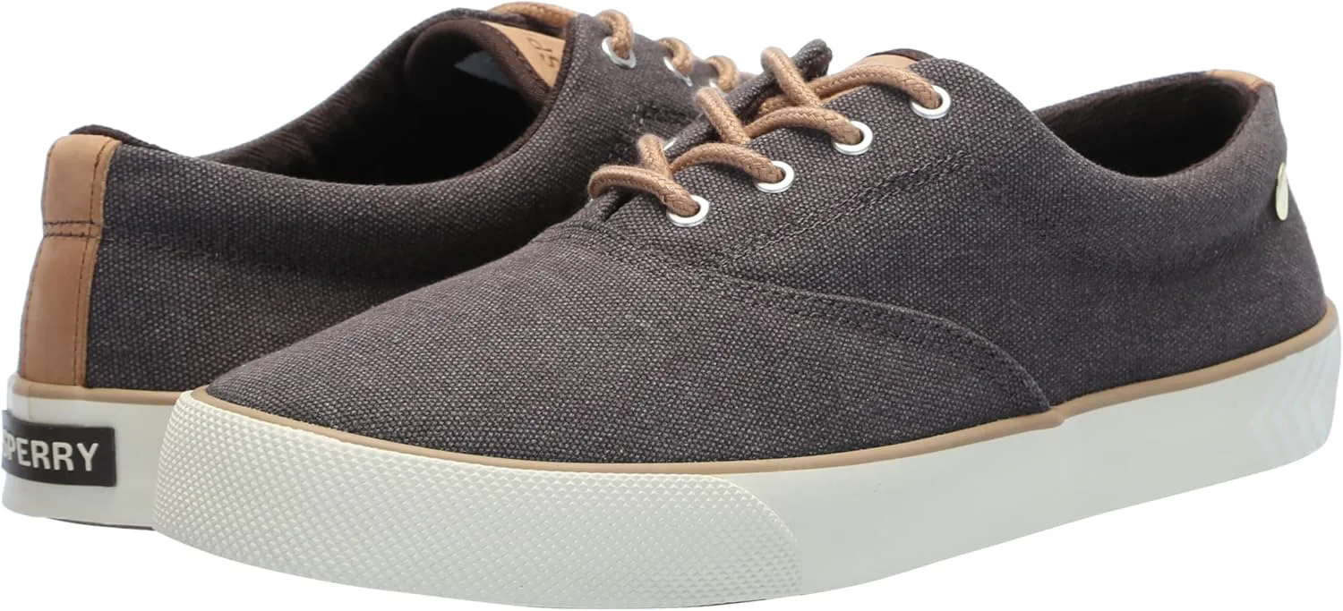 Мужские кроссовки Sperry Striper II CVO Seacycled, коричневый
Мужские кроссовки Sperry Striper II CVO Seacycled, коричневый
