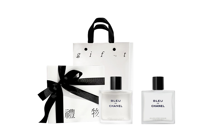 Элегантный мужской увлажняющий набор для ухода за кожей увлажняющий крем после бритья 100мл + лосьон после бритья 90мл CHANEL
Элегантный мужской увлажняющий набор для ухода за кожей увлажняющий крем после бритья 100мл + лосьон после бритья 90мл CHANEL