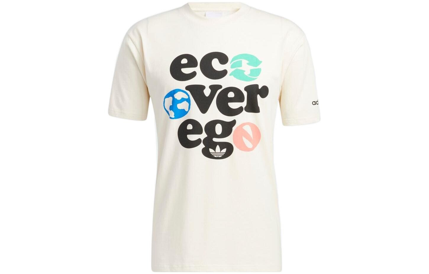 Футболка мужская белая Adidas, белый
Футболка мужская белая Adidas, белый