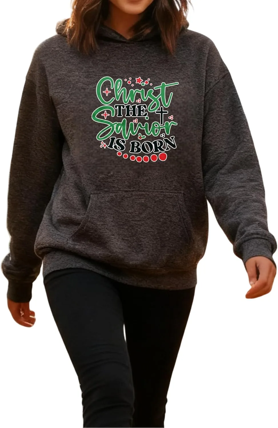 Зимняя худи для мужчин и женщин — уютная ткань, идеально для стиля стритвир Dokeluk
Зимняя худи для мужчин и женщин — уютная ткань, идеально для стиля стритвир Dokeluk