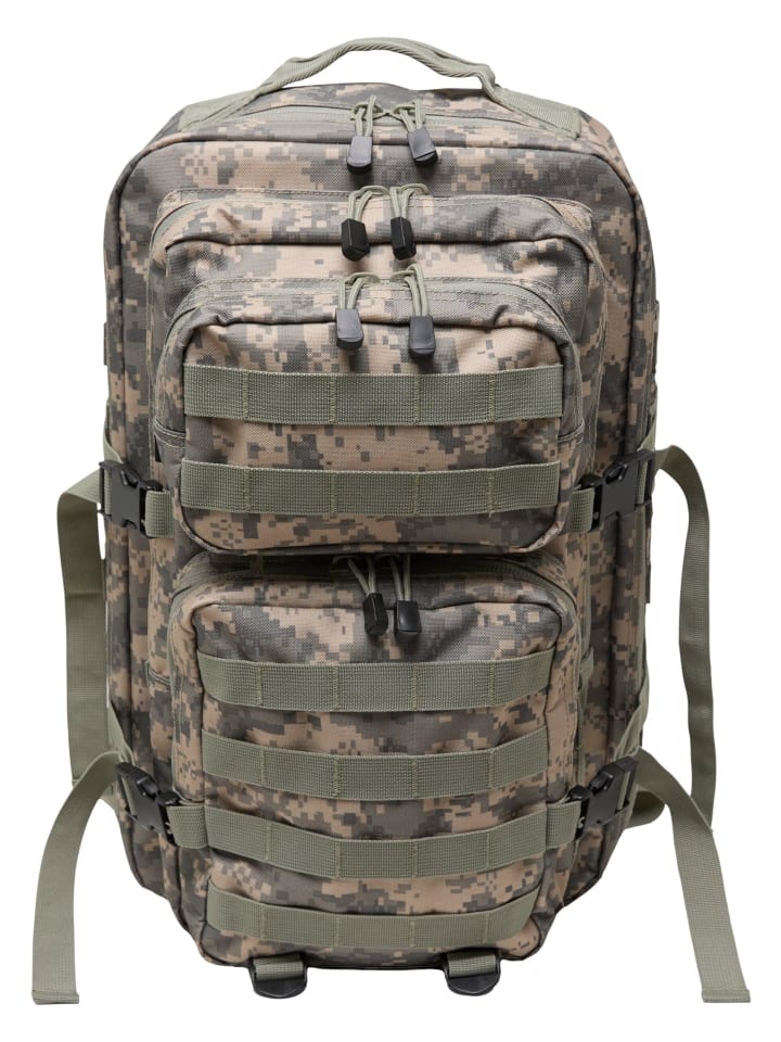 Рюкзаки Brandit разноцветные Brandit
Рюкзаки Brandit разноцветные Brandit