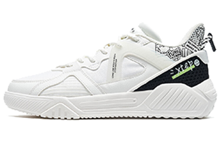 Кроссовки мужские низкие белые/черные Xtep, Черный, Кроссовки мужские низкие белые/черные Xtep
Кроссовки мужские низкие белые/черные Xtep, Черный, Кроссовки мужские низкие белые/черные Xtep