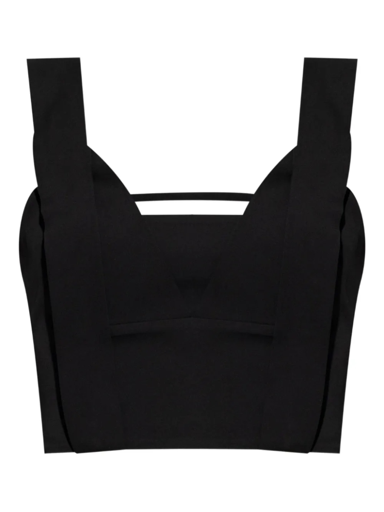 Сонна топ IRO, черный
Сонна топ IRO, черный