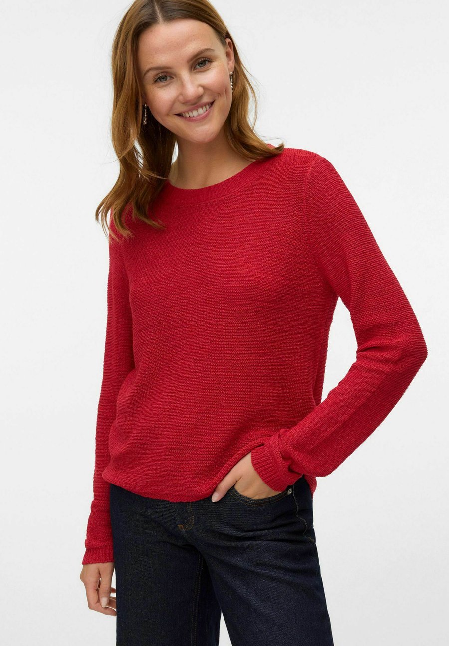 Джемпер Vero Moda VMNUEVOCHARITY , Ribbon Red/Red
Джемпер Vero Moda VMNUEVOCHARITY , Ribbon Red/Red
