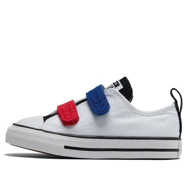 Кроссовки chuck taylor all star easy-on twill low top 'white' Converse, белый
Кроссовки chuck taylor all star easy-on twill low top 'white' Converse, белый