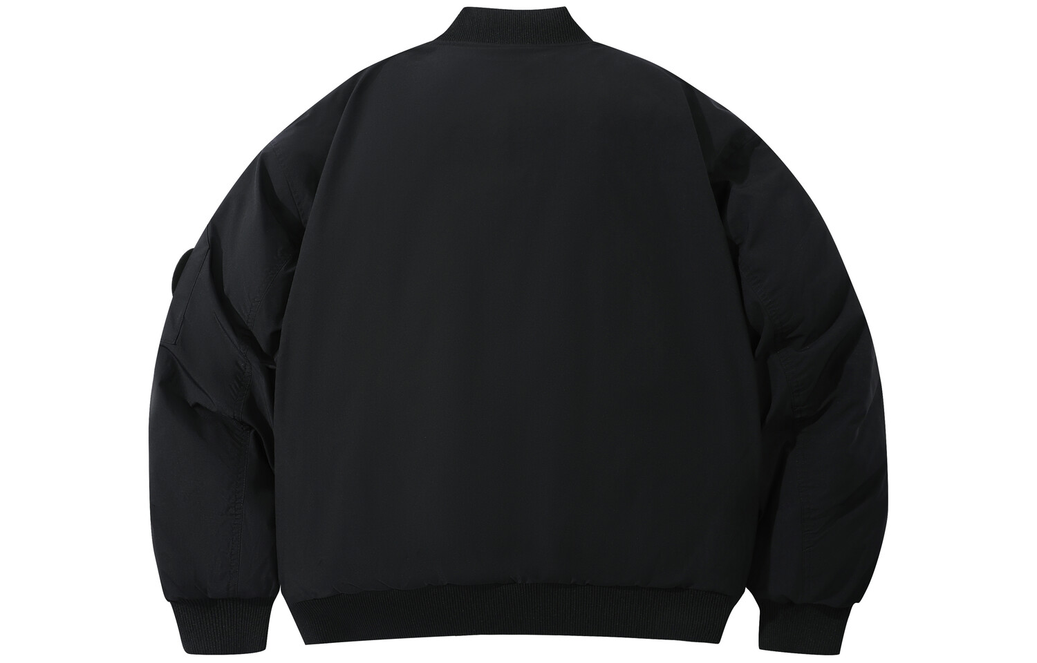 Куртка унисекс Kawasaki, цвет Classical Black (Thin2573)
Куртка унисекс Kawasaki, цвет Classical Black (Thin2573)