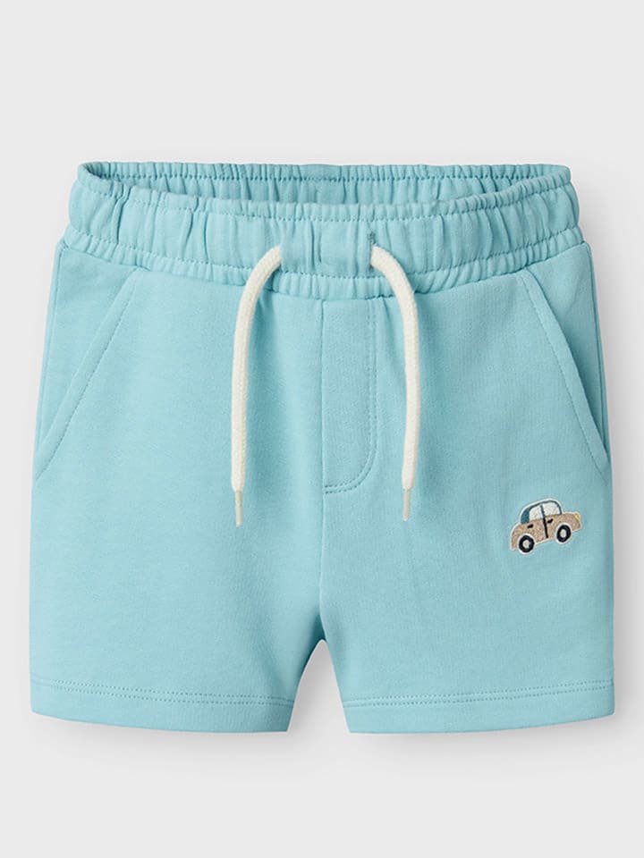 Шорты name it, светло-синий
Шорты name it, светло-синий