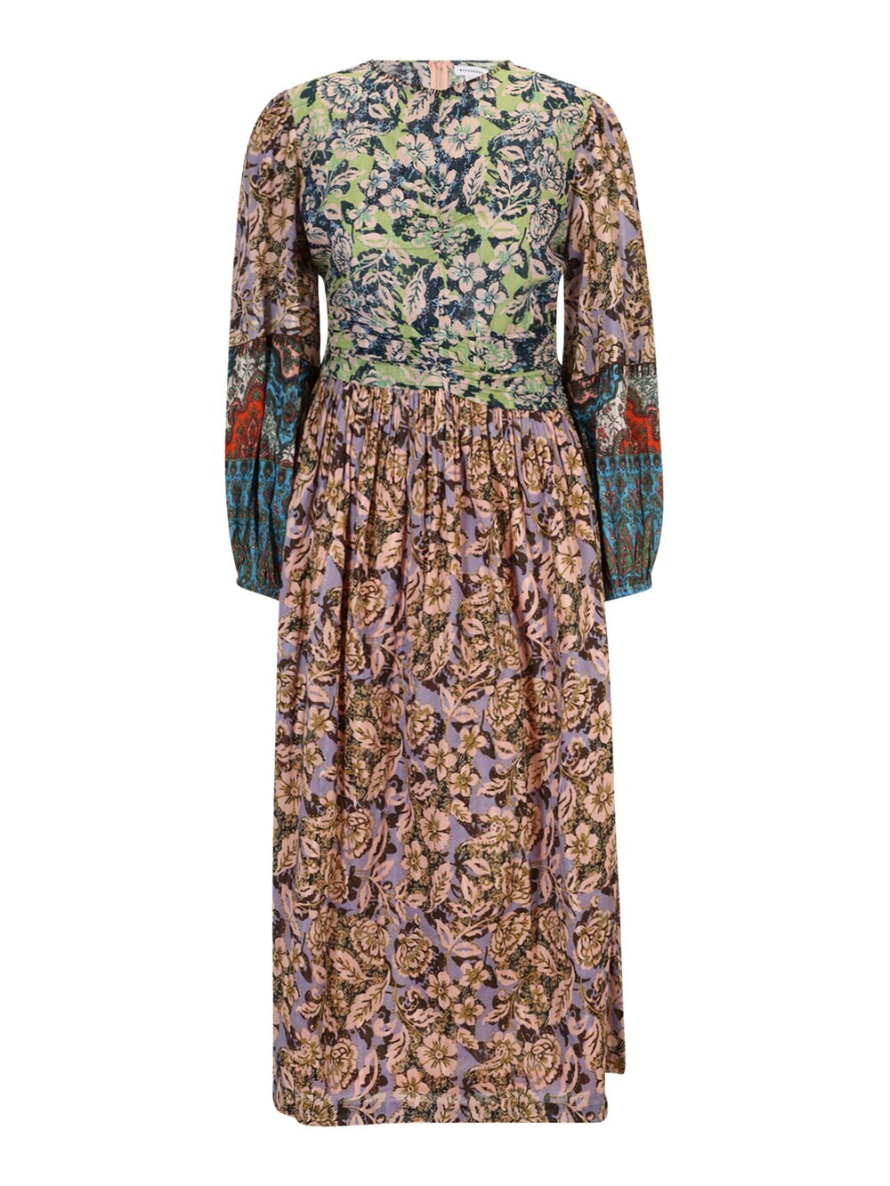 Платье Warehouse, темно-синий
Платье Warehouse, темно-синий