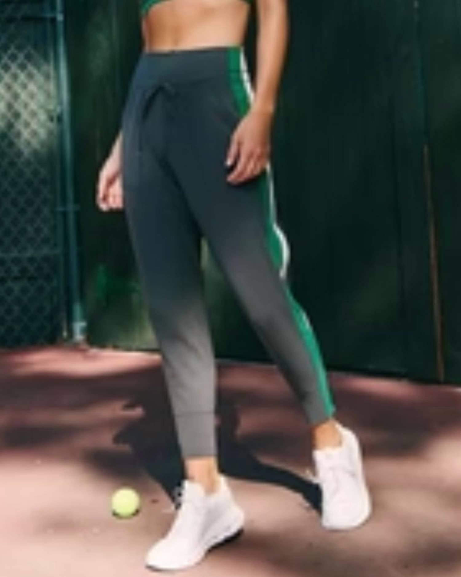 Free People Никогда не было лучшего бегуна в темной тени
Free People Никогда не было лучшего бегуна в темной тени