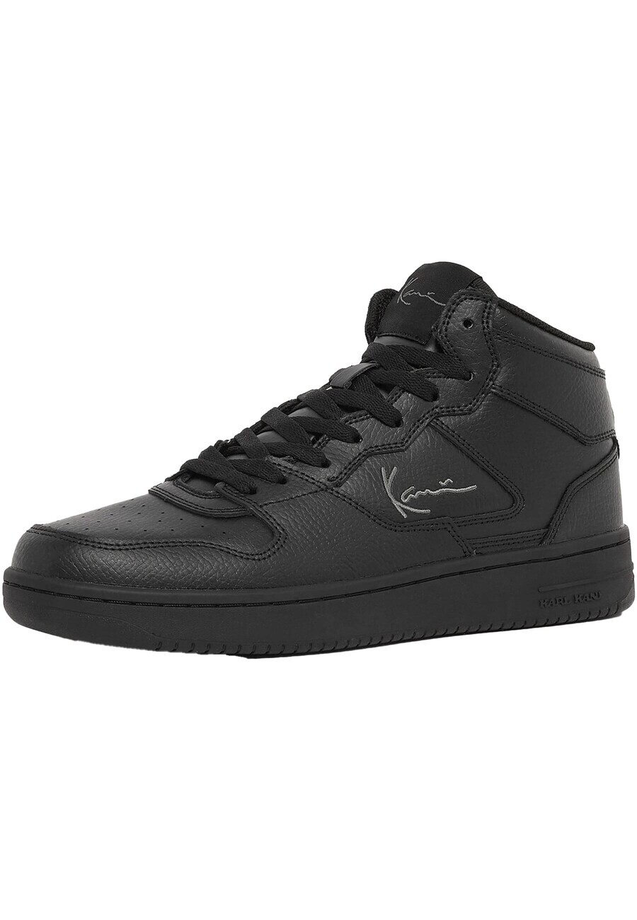 Кроссовки Karl Kani High-Top Sneakers, черный
Кроссовки Karl Kani High-Top Sneakers, черный