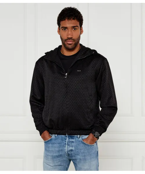 Куртка xi Regular fit Balr., черный
Куртка xi Regular fit Balr., черный