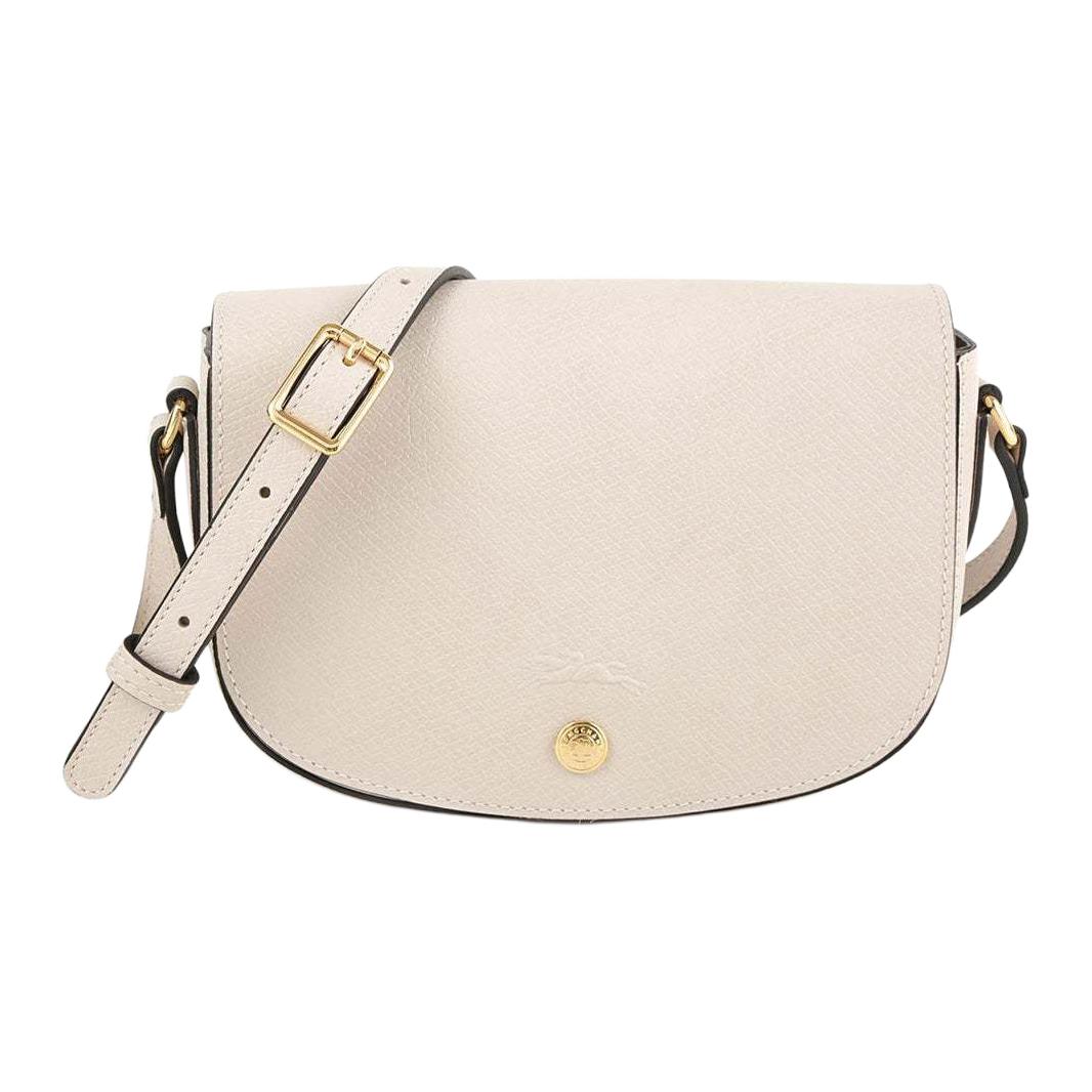 LONGCHAMP Сумка кросс-боди с тисненым логотипом
LONGCHAMP Сумка кросс-боди с тисненым логотипом