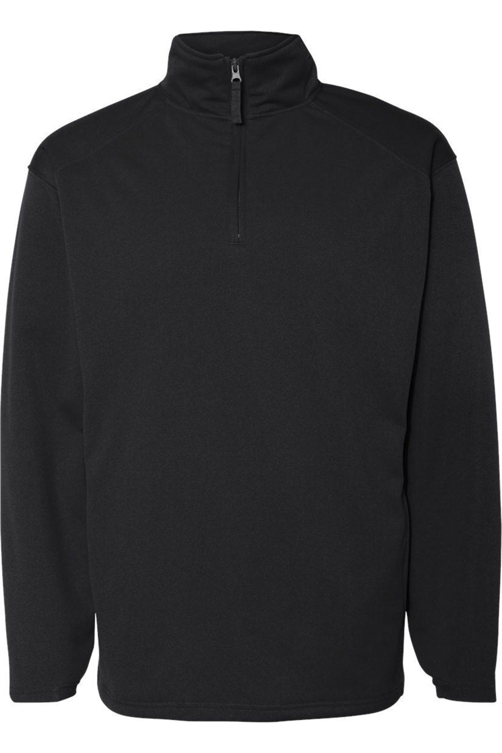 Толстовка мужская Badger, черный 
Толстовка мужская Badger, черный