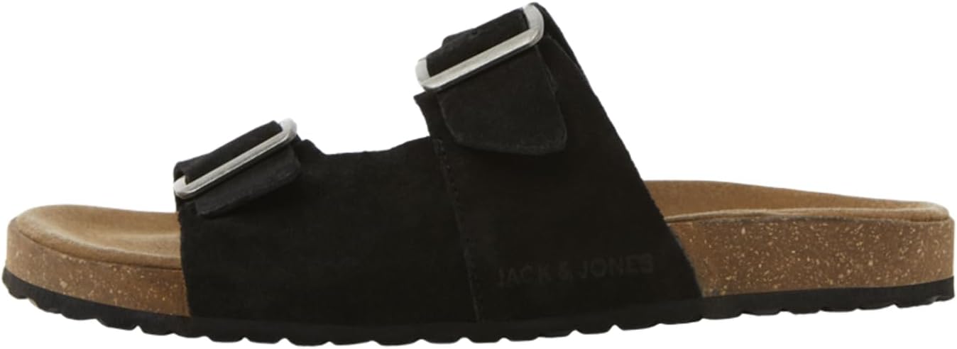 Мужские сандалии JACK JONES Jack & Jones, Charcoal
Мужские сандалии JACK JONES Jack & Jones, Charcoal