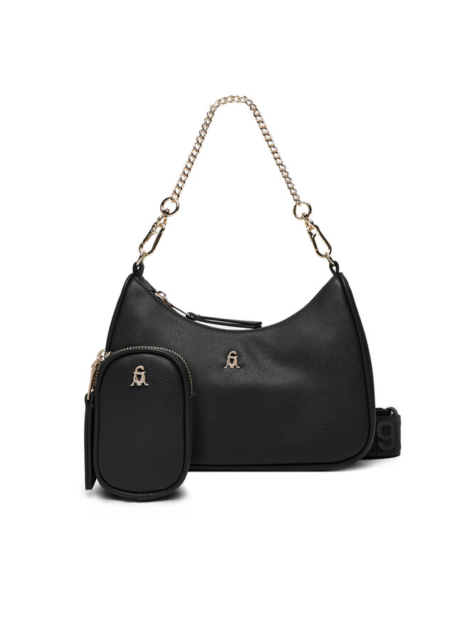 Сумка Steve Madden Bhabit SM13001828 Schwarz
Сумка Steve Madden Bhabit SM13001828 Schwarz