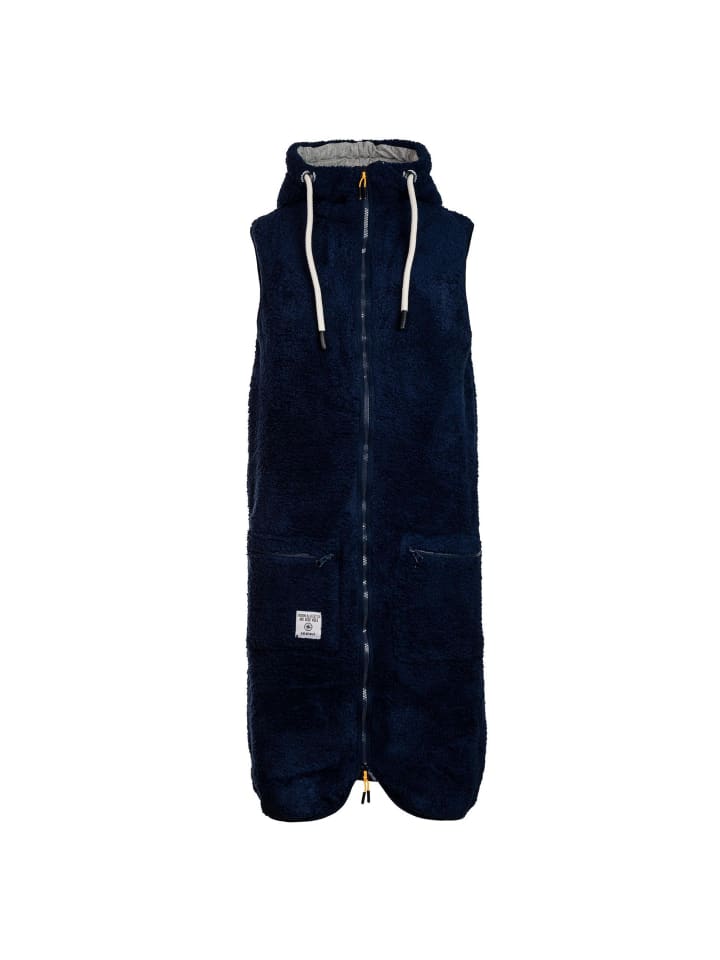 Жилет Salzhaut, темно-синий
Жилет Salzhaut, темно-синий