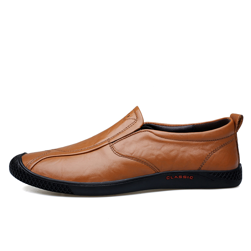 PAIBLOKS Мужские повседневные туфли коричневые, цвет Brown
PAIBLOKS Мужские повседневные туфли коричневые, цвет Brown