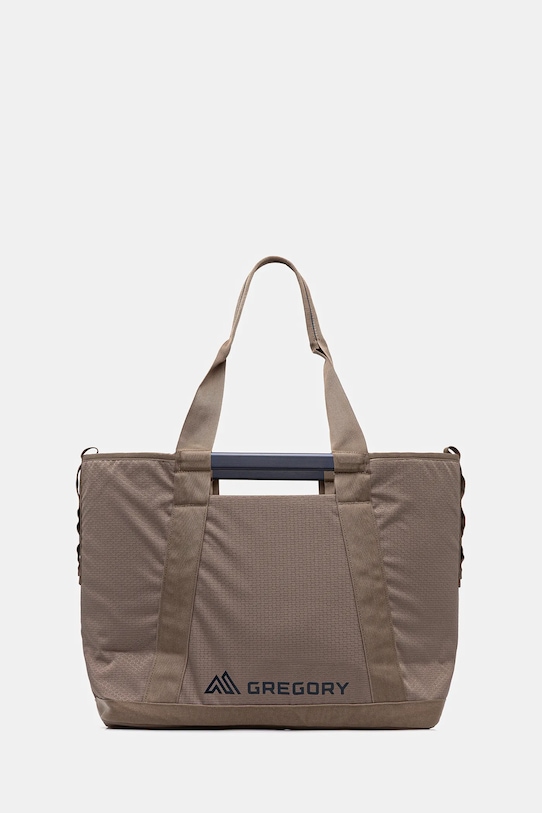 Сумка-тоут из альпаки 50 л Gregory, коричневый
Сумка-тоут из альпаки 50 л Gregory, коричневый