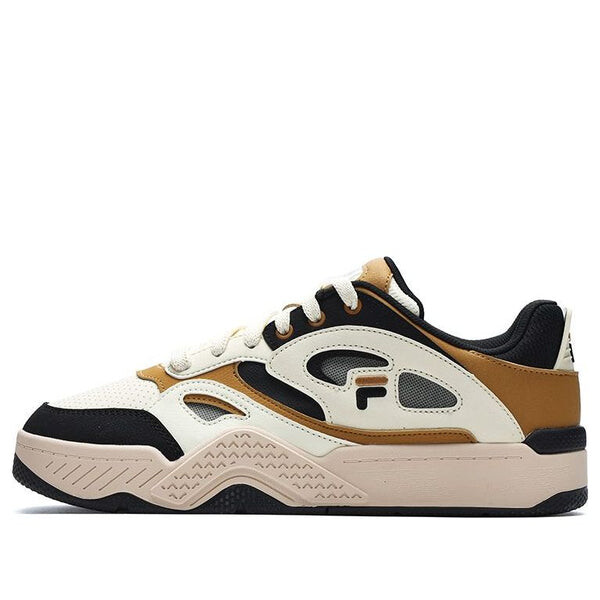 Кроссовки atv skate shoes 'white brown black' Fila Fusion, белый
Кроссовки atv skate shoes 'white brown black' Fila Fusion, белый