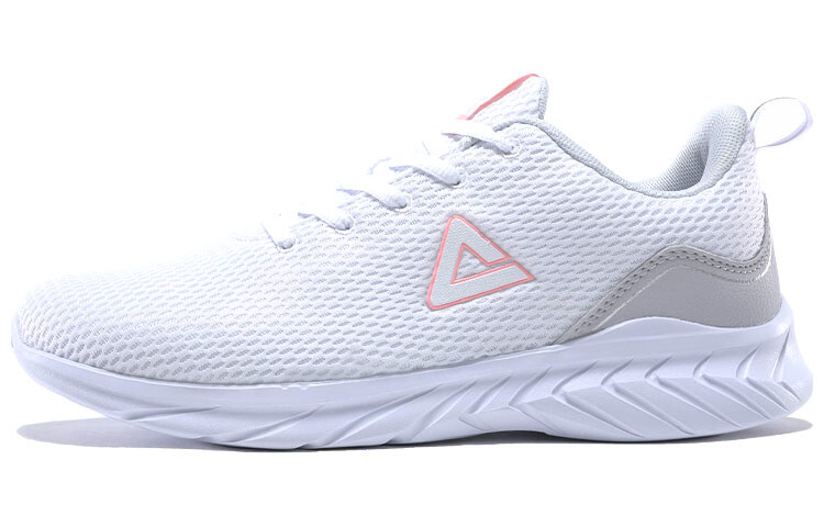 Кроссовки женские Qingyi с низким верхом светло-серые/белые Peak
Кроссовки женские Qingyi с низким верхом светло-серые/белые Peak