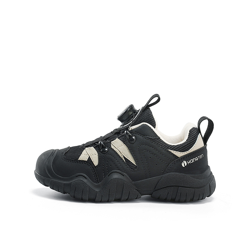 Износостойкая, дышащая, нескользящая, детская обувь для повседневной носки HANG TEN, розовый
Износостойкая, дышащая, нескользящая, детская обувь для повседневной носки HANG TEN, розовый