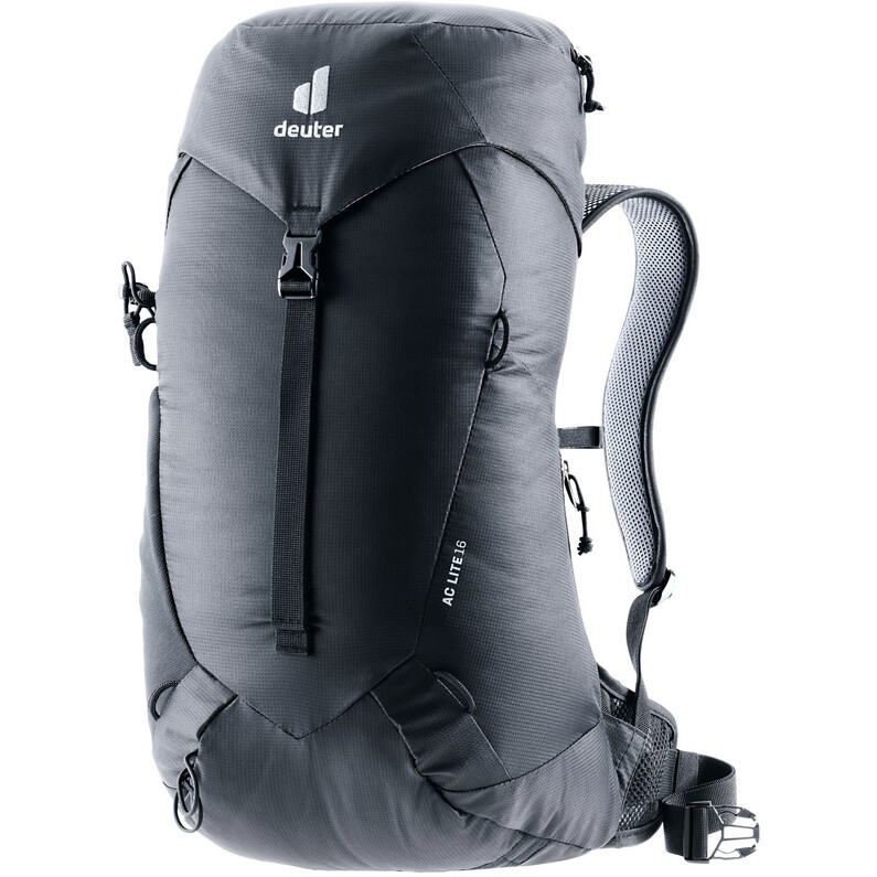 Рюкзак AC Lite 16 Deuter, черный
Рюкзак AC Lite 16 Deuter, черный